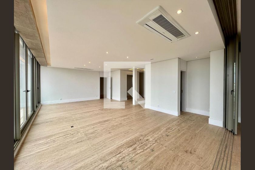 Apartamento à Venda - Cambuí, 3 Quartos,  257 m2 em , Campinas - sp | SoloBR