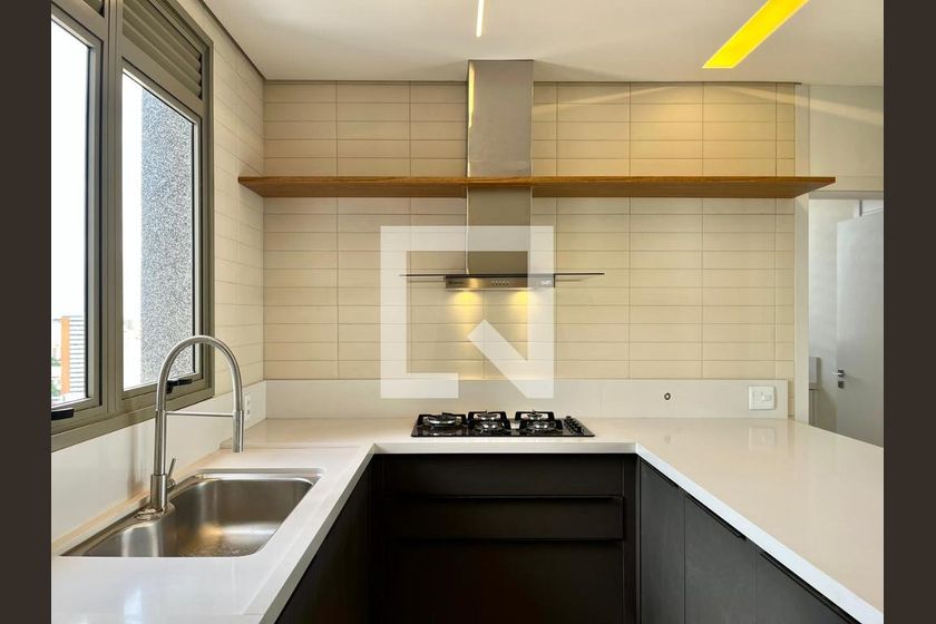 Apartamento à Venda - Cambuí, 3 Quartos,  257 m2 em , Campinas - sp | SoloBR