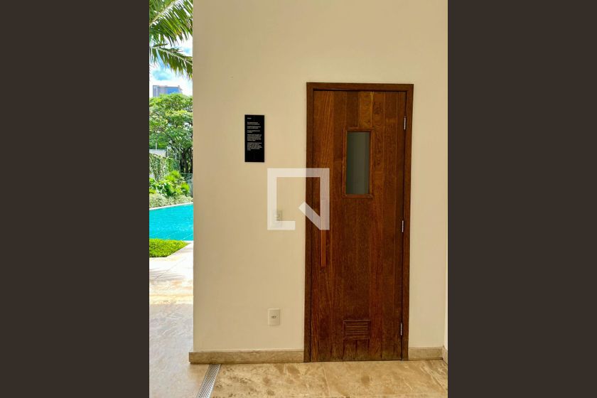 Apartamento à Venda - Cambuí, 3 Quartos,  257 m2 em , Campinas - sp | SoloBR