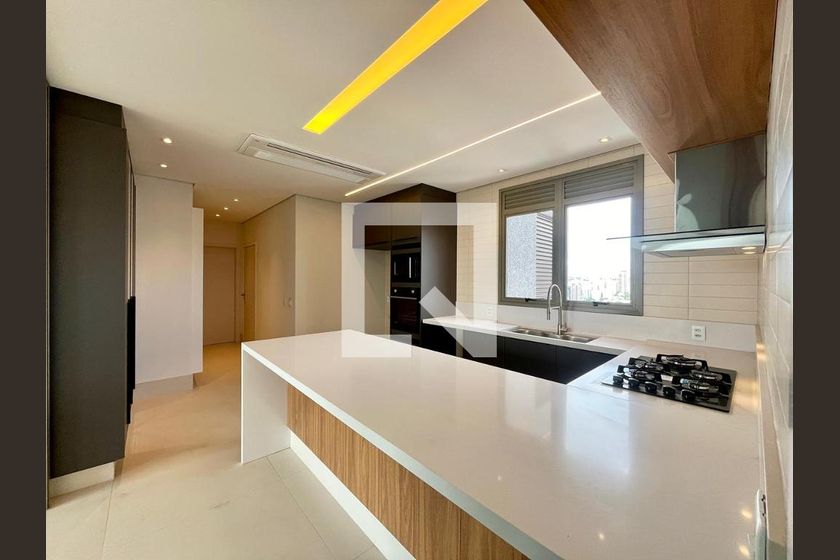 Apartamento à Venda - Cambuí, 3 Quartos,  257 m2 em , Campinas - sp | SoloBR