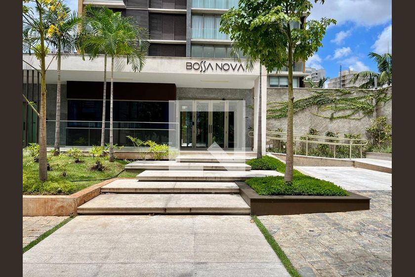 Apartamento à Venda - Cambuí, 3 Quartos,  257 m2 em , Campinas - sp | SoloBR