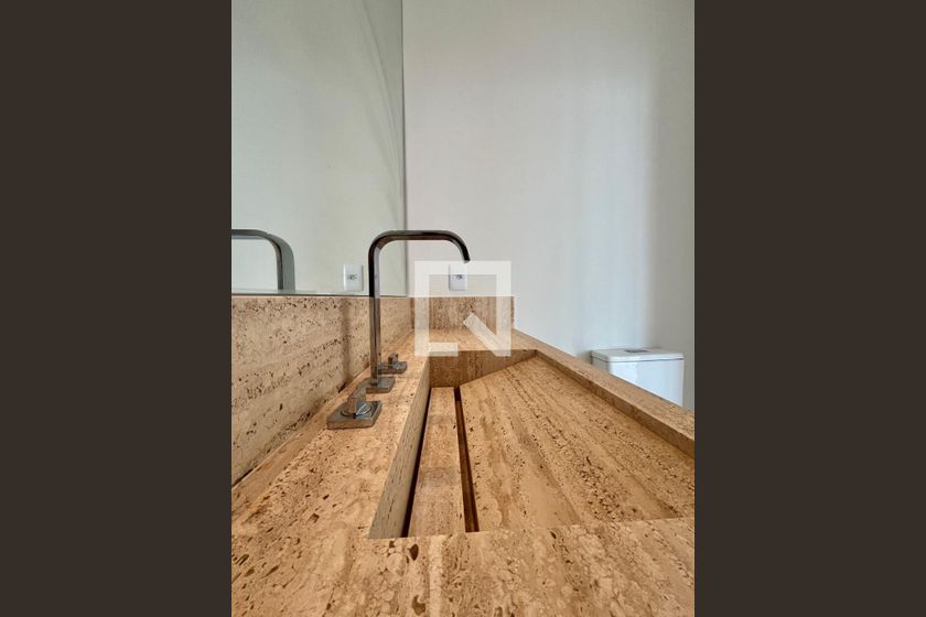 Apartamento à Venda - Cambuí, 3 Quartos,  257 m2 em , Campinas - sp | SoloBR
