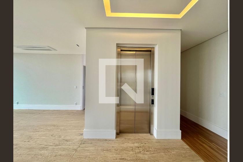 Apartamento à Venda - Cambuí, 3 Quartos,  257 m2 em , Campinas - sp | SoloBR