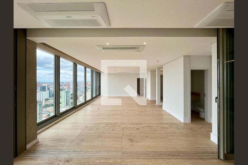 Apartamento à Venda - Cambuí, 3 Quartos,  257 m2 em , Campinas - sp | SoloBR