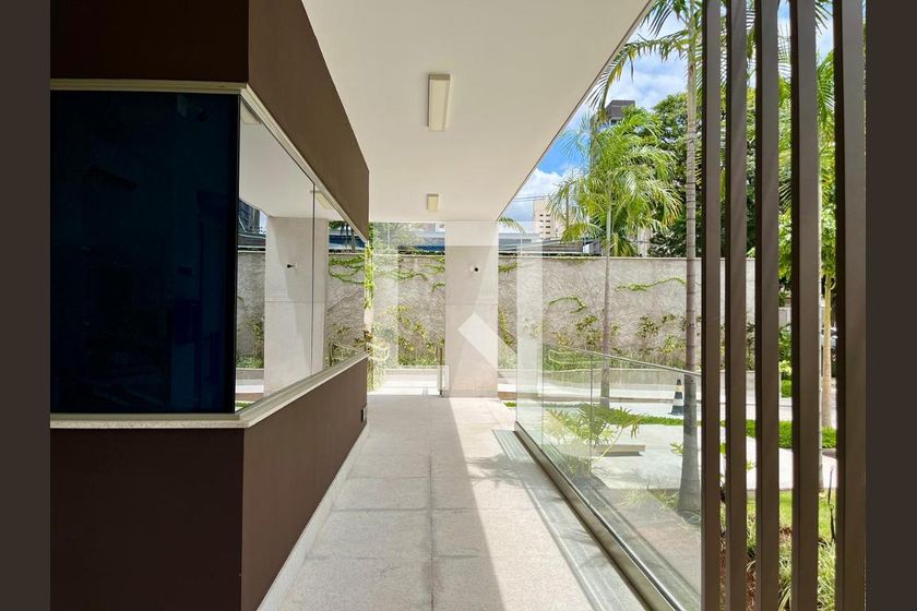 Apartamento à Venda - Cambuí, 3 Quartos,  257 m2 em , Campinas - sp | SoloBR