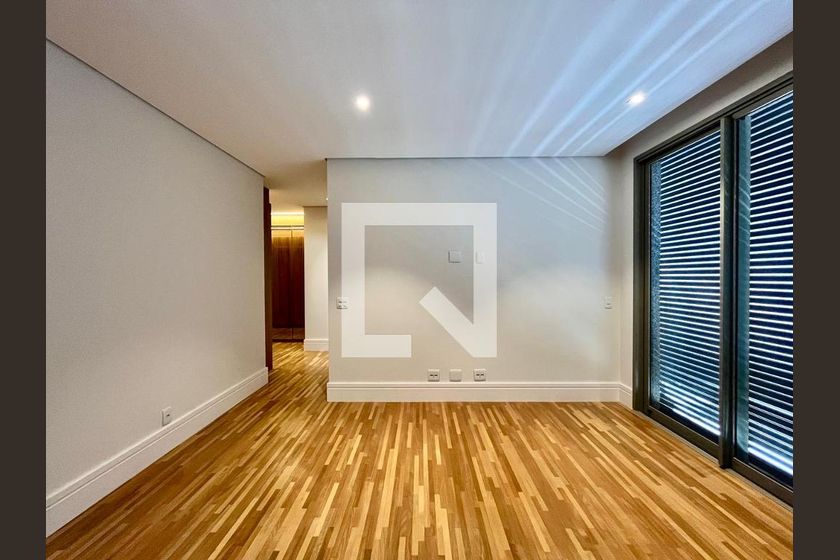 Apartamento à Venda - Cambuí, 3 Quartos,  257 m2 em , Campinas - sp | SoloBR