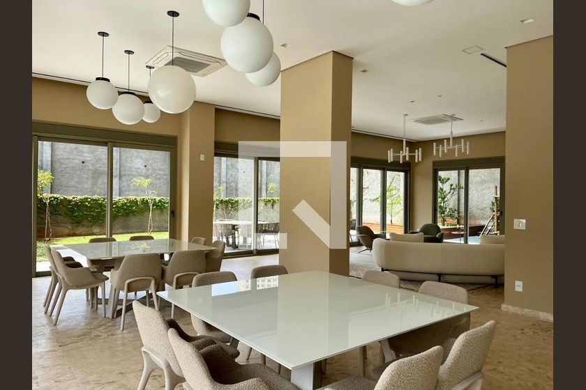 Apartamento à Venda - Cambuí, 3 Quartos,  257 m2 em , Campinas - sp | SoloBR