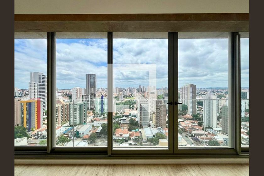 Apartamento à Venda - Cambuí, 3 Quartos,  257 m2 em , Campinas - sp | SoloBR