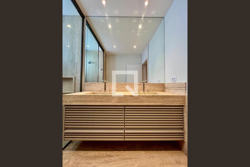 Apartamento à Venda - Cambuí, 3 Quartos,  257 m2 em , Campinas - sp | SoloBR
