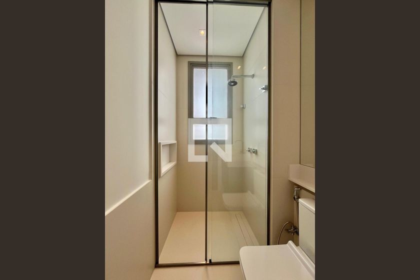 Apartamento à Venda - Cambuí, 3 Quartos,  257 m2 em , Campinas - sp | SoloBR