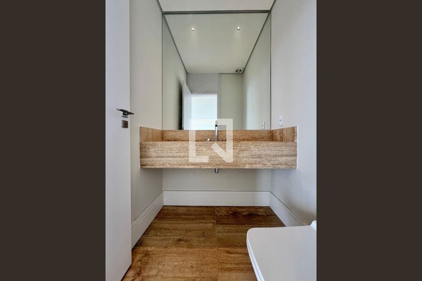 Apartamento à Venda - Cambuí, 3 Quartos,  257 m2 em , Campinas - sp | SoloBR