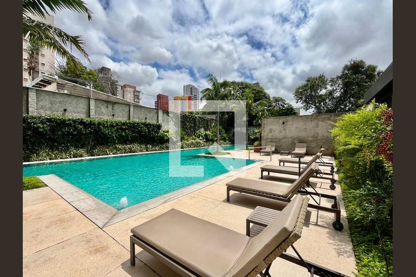 Apartamento à Venda - Cambuí, 3 Quartos,  257 m2 em , Campinas - sp | SoloBR