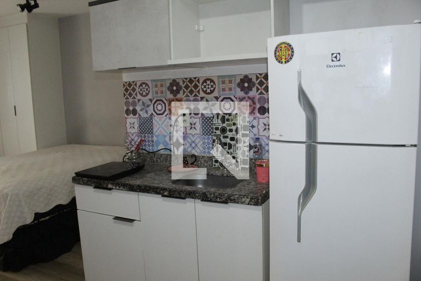 Kitnet-Studio, 35 m² - Foto 23