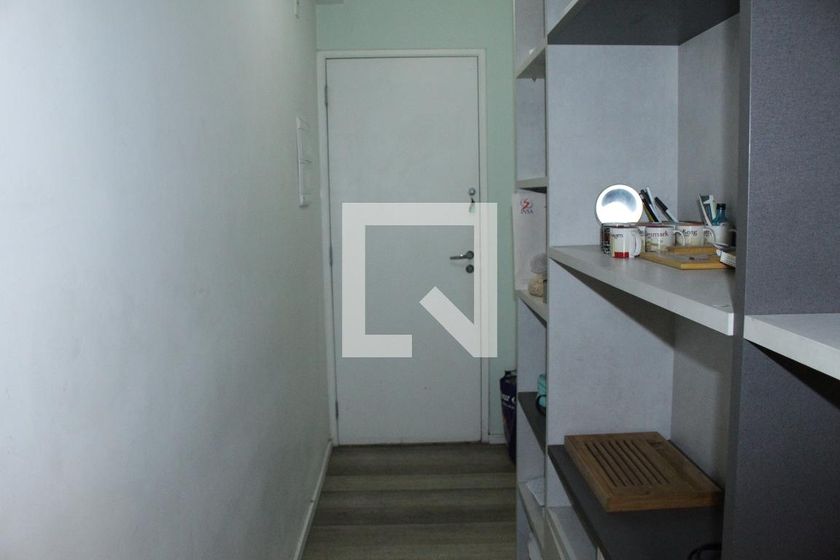 Kitnet-Studio, 35 m² - Foto 31