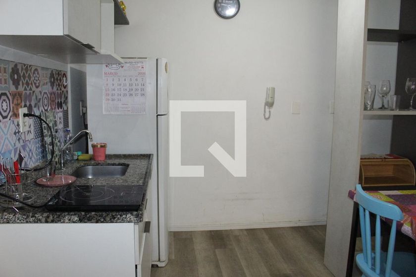Kitnet-Studio, 35 m² - Foto 21