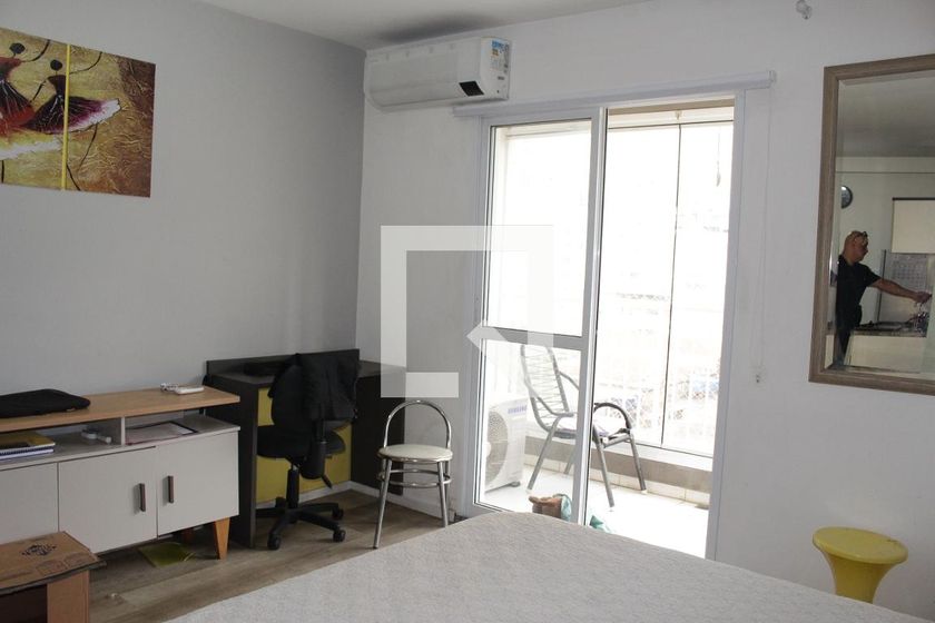 Kitnet-Studio, 35 m² - Foto 5