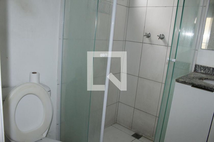 Kitnet-Studio, 35 m² - Foto 11