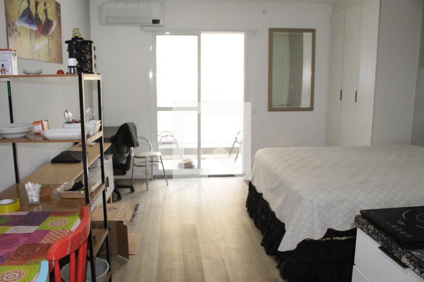 Kitnet-Studio, 35 m² - Foto 25