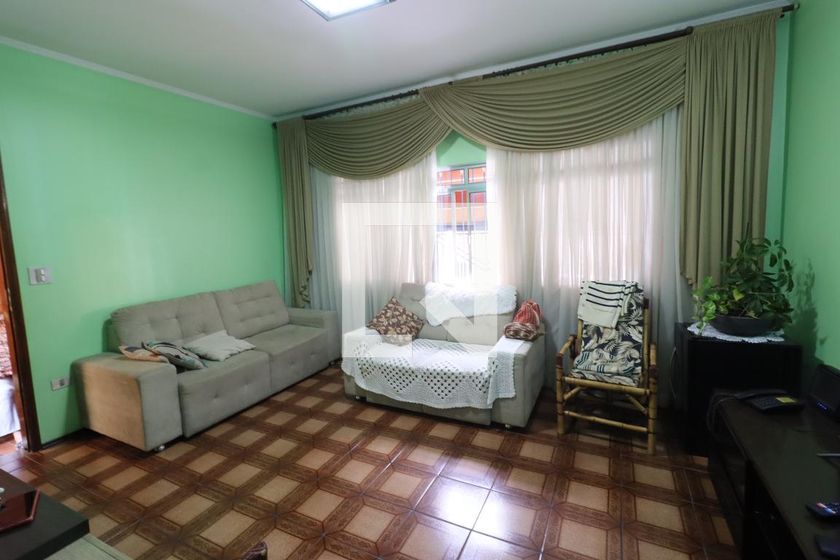 Casa, 3 quartos, 135 m² - Foto 1