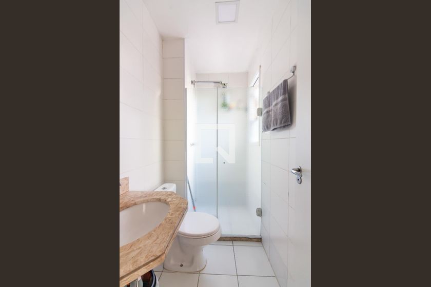 Apartamento, 2 quartos, 60 m² - Foto 31