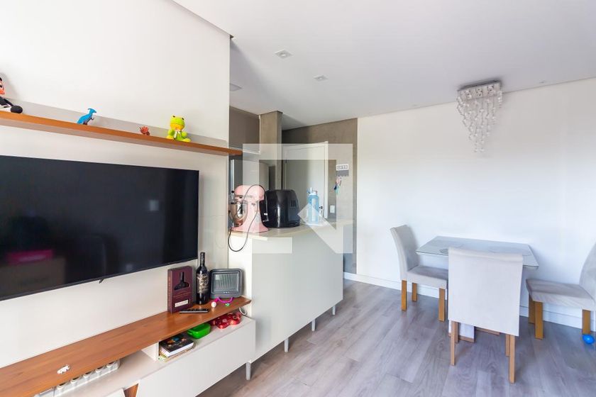 Apartamento, 2 quartos, 60 m² - Foto 7