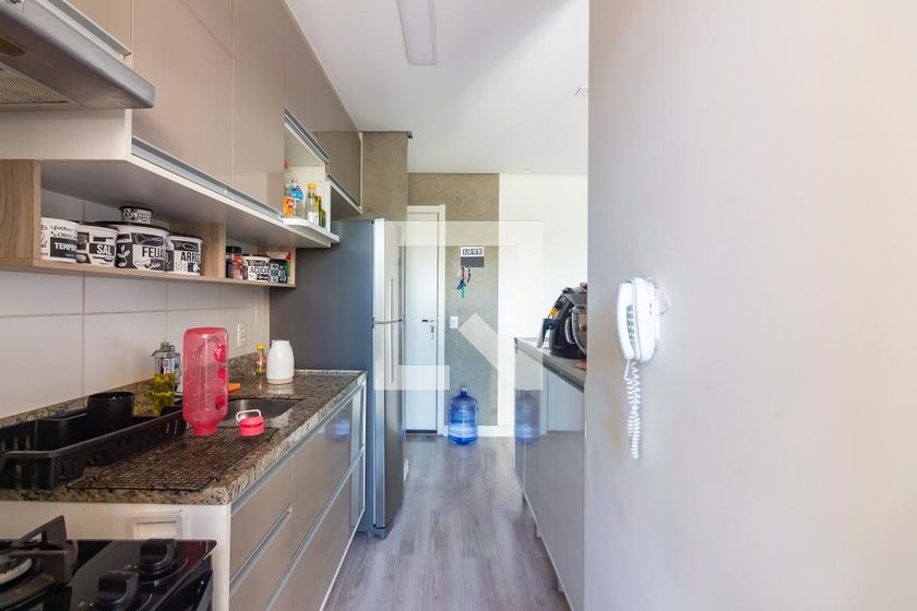 Apartamento, 2 quartos, 60 m² - Foto 47