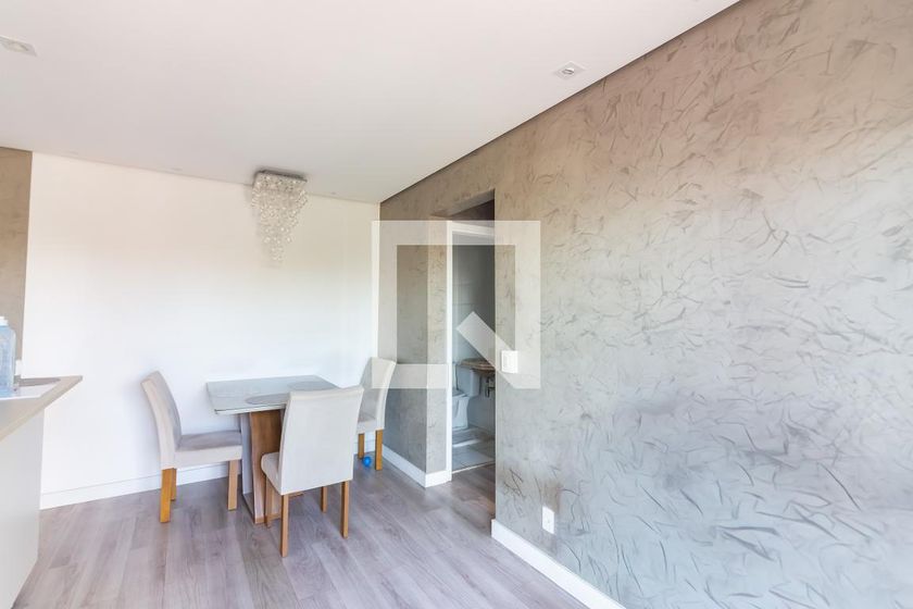 Apartamento, 2 quartos, 60 m² - Foto 5