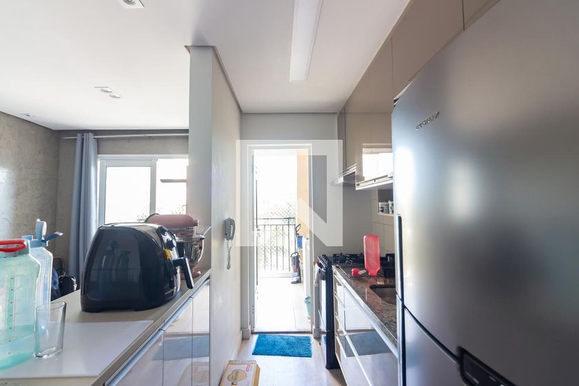 Apartamento, 2 quartos, 60 m² - Foto 53