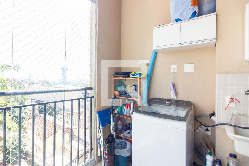 Apartamento, 2 quartos, 60 m² - Foto 9