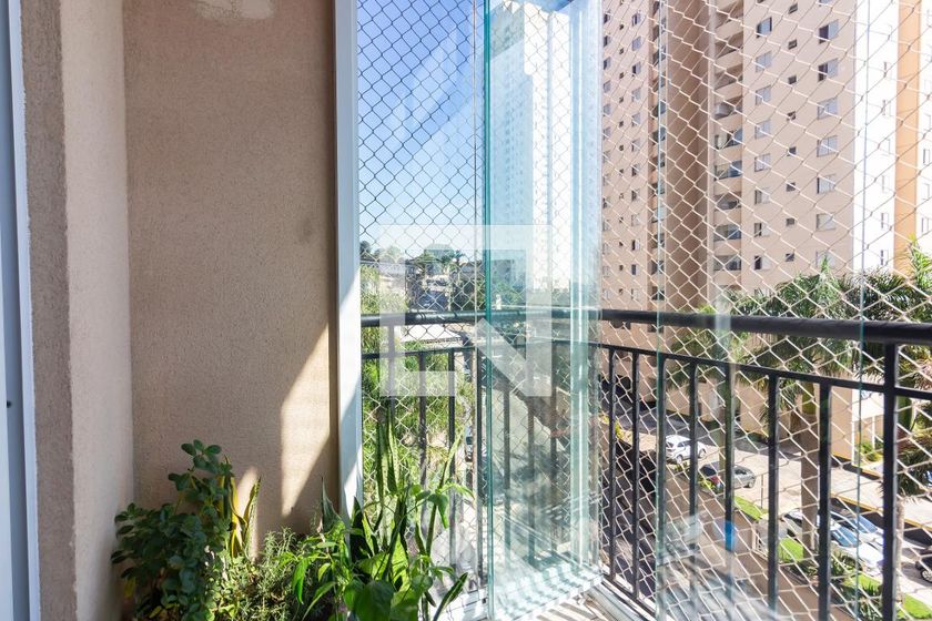 Apartamento, 2 quartos, 60 m² - Foto 11