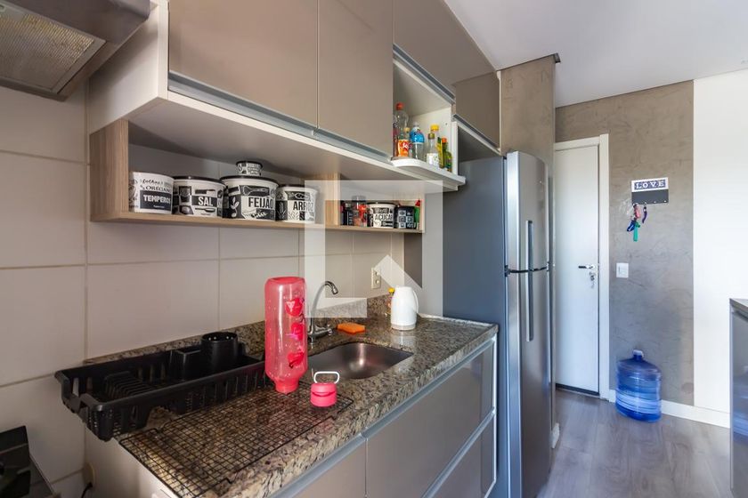 Apartamento, 2 quartos, 60 m² - Foto 49