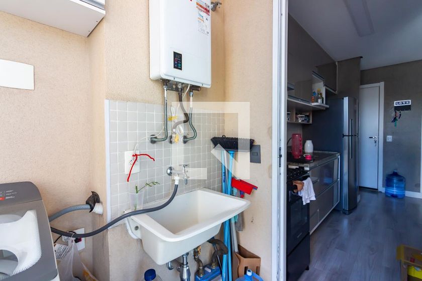 Apartamento, 2 quartos, 60 m² - Foto 55