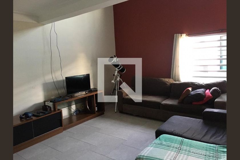 Casa, 3 quartos, 234 m² - Foto 1