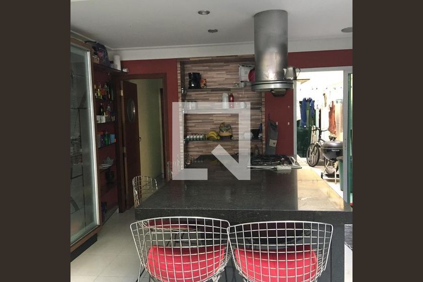 Casa, 3 quartos, 234 m² - Foto 22