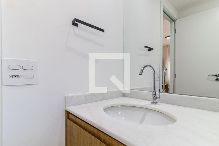 Kitnet-Studio, 19 m² - Foto 19