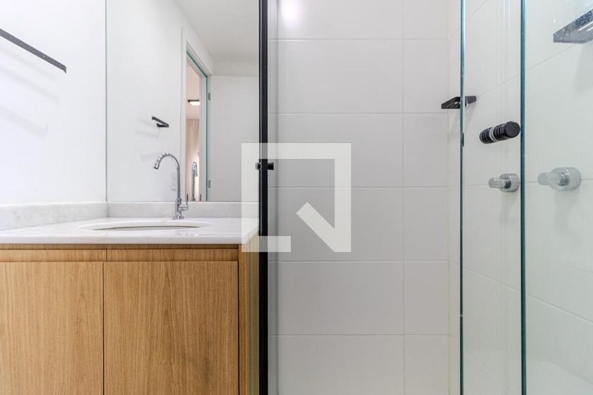 Kitnet-Studio, 19 m² - Foto 17