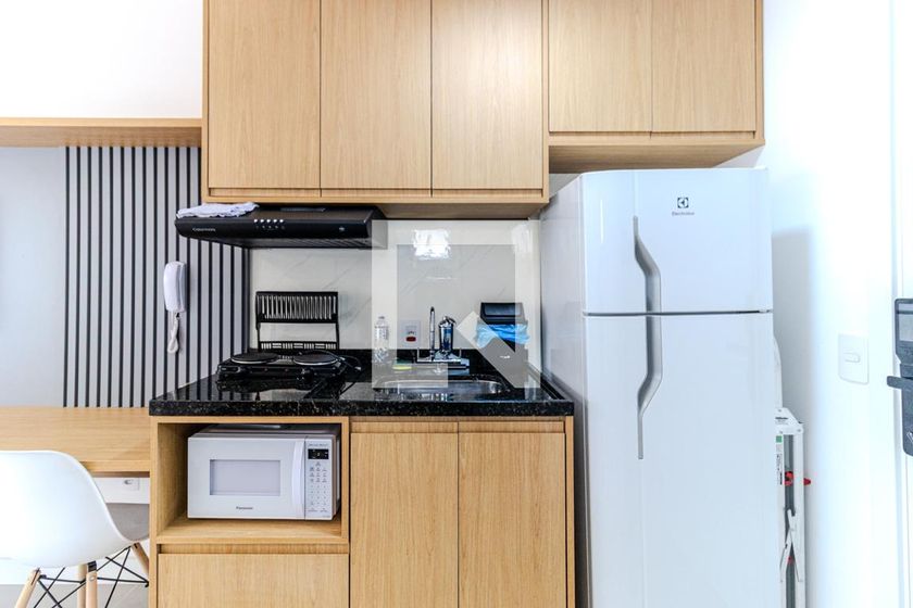 Kitnet-Studio, 19 m² - Foto 23