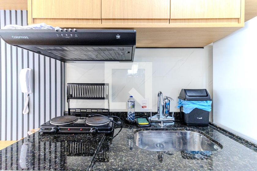 Kitnet-Studio, 19 m² - Foto 27