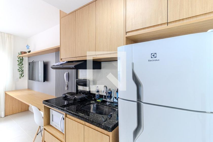 Kitnet-Studio, 19 m² - Foto 29