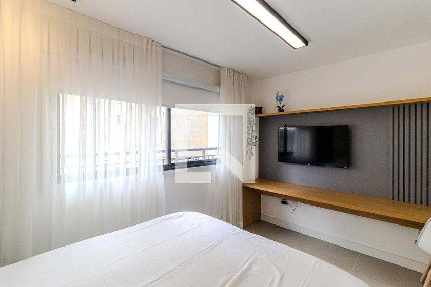 Kitnet-Studio, 19 m² - Foto 13