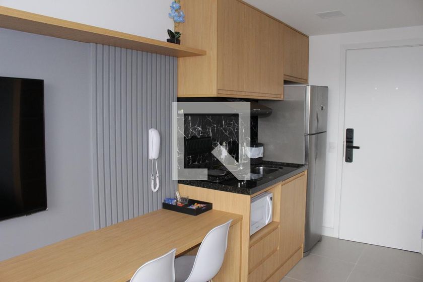 Kitnet-Studio, 19 m² - Foto 23