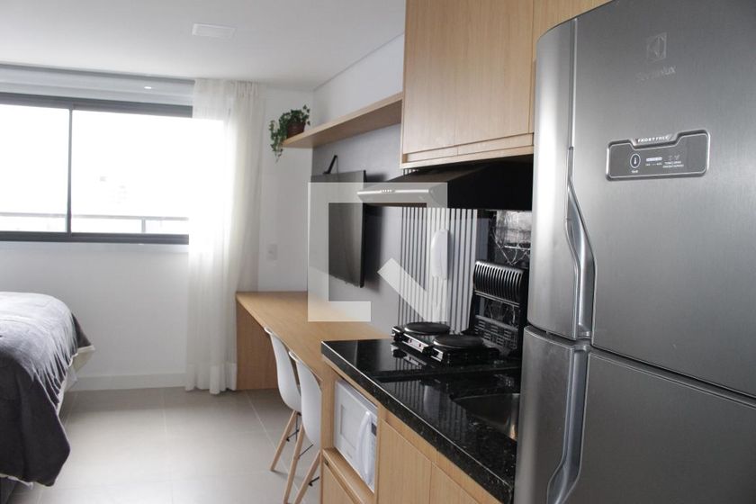 Kitnet-Studio, 19 m² - Foto 19