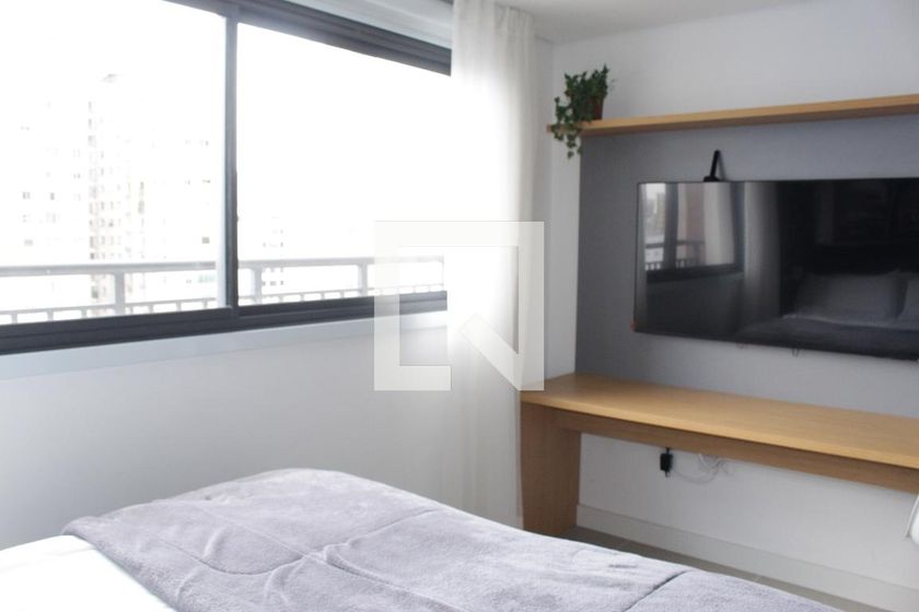 Kitnet-Studio, 19 m² - Foto 7