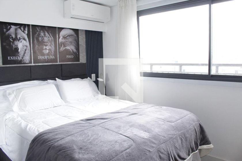 Kitnet-Studio, 19 m² - Foto 3