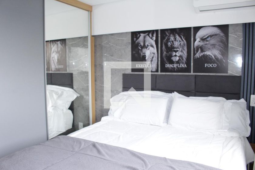 Kitnet-Studio, 19 m² - Foto 5