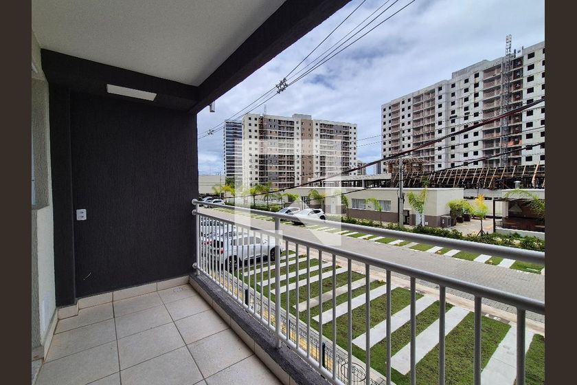 Apartamento, 3 quartos, 60 m² - Foto 9