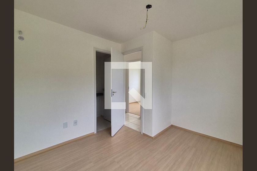 Apartamento, 3 quartos, 60 m² - Foto 41