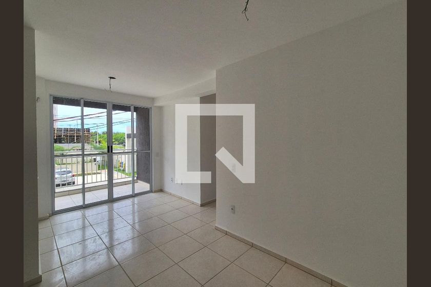 Apartamento, 3 quartos, 60 m² - Foto 1