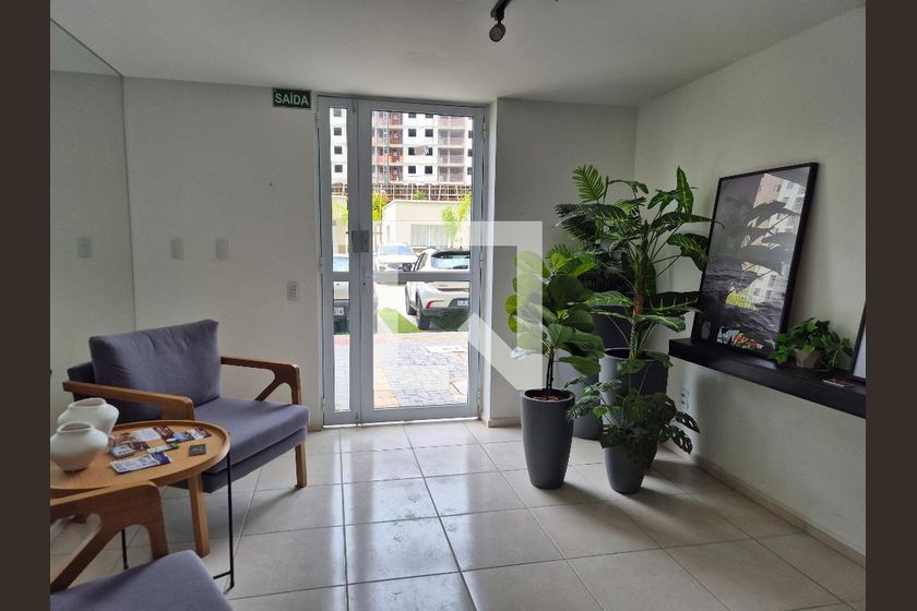 Apartamento, 3 quartos, 60 m² - Foto 73