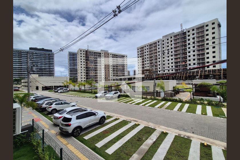 Apartamento, 3 quartos, 60 m² - Foto 19